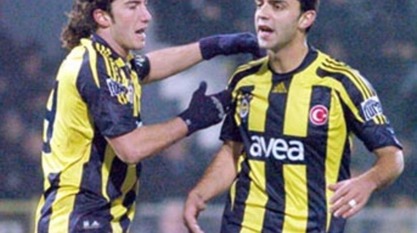 G.Birliği: 1, Semih Şent&uuml;rk: 2...