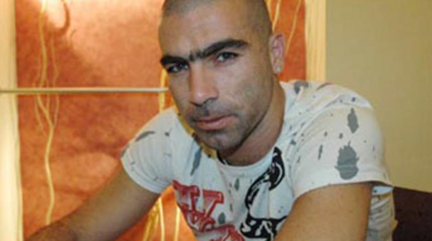 Olay adam Balili konuştu <font color="red">Spor</font>