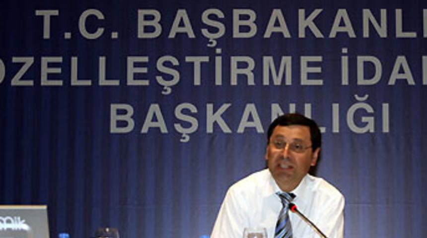 Petkim ihalesi mahkeme yolunda