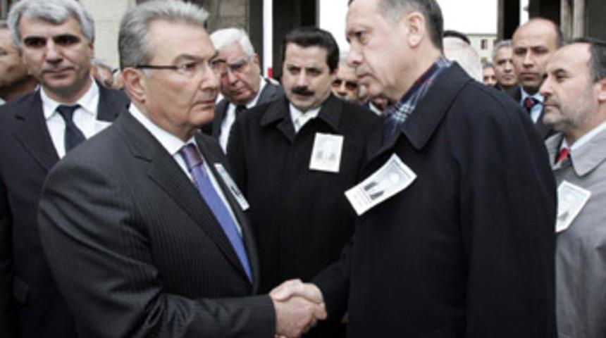 AKP-CHP koalisyonu mu hazırlanıyor?