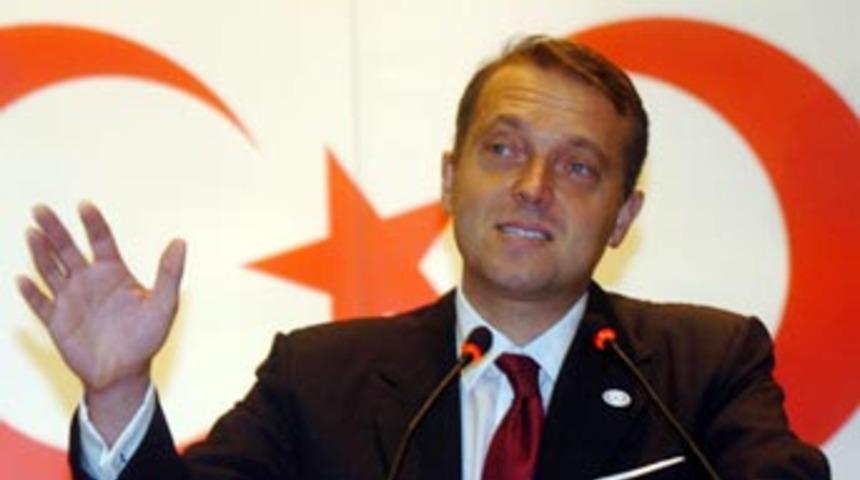 Uzan'dan iddialı &ccedil;ıkış: Ter&ouml;r&uuml; biz bitiririz