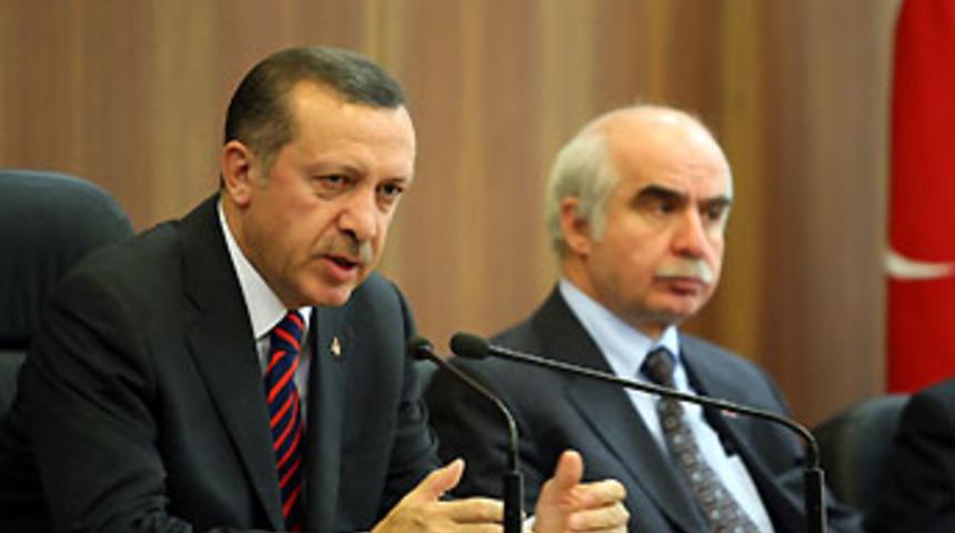 "Hava harekatı başarılı oldu"