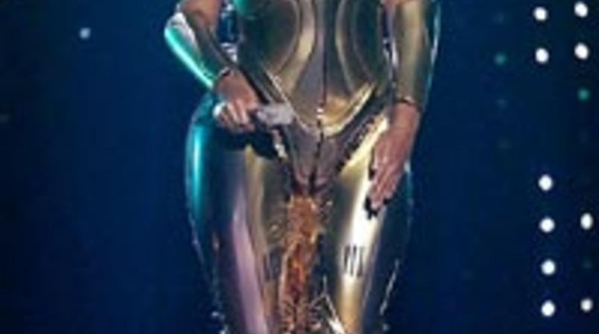Beyonce, 2007 BET &Ouml;d&uuml;lleri damgasını vurdu