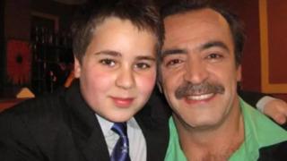 Akasya Durağı'nın yaramaz Can'ı Erimşah Bora son haliyle şoke etti! Bakın hangi mesleği seçti