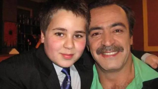 Oyunculuğu bırakıp sırra kadem bastı! Akasya Durağı'nın Can'ı Erimşah Bora son haliyle gündemde