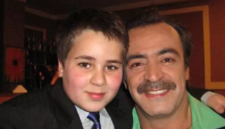 Oyunculuğu bırakıp sırra kadem bastı! Son haliyle g&uuml;ndemde