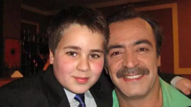 Oyunculuğu bırakıp sırra kadem bastı! Son haliyle g&uuml;ndemde