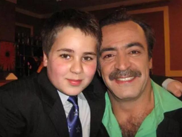 Oyunculuğu bırakıp sırra kadem bastı! Akasya Durağı'nın Can'ı Erimşah Bora son haliyle g&uuml;ndemde