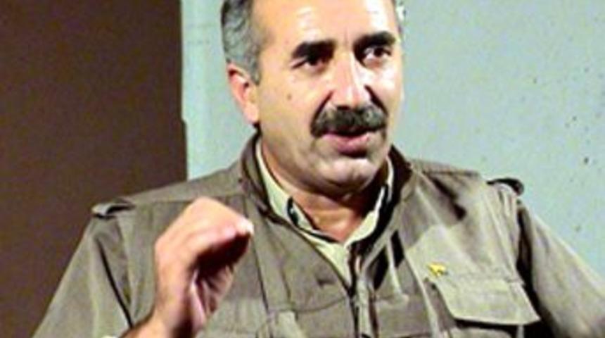 Murat Karayılan &ouml;ld&uuml; m&uuml;?