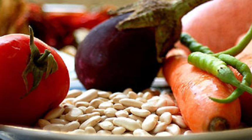 Sıcak tutan besinler