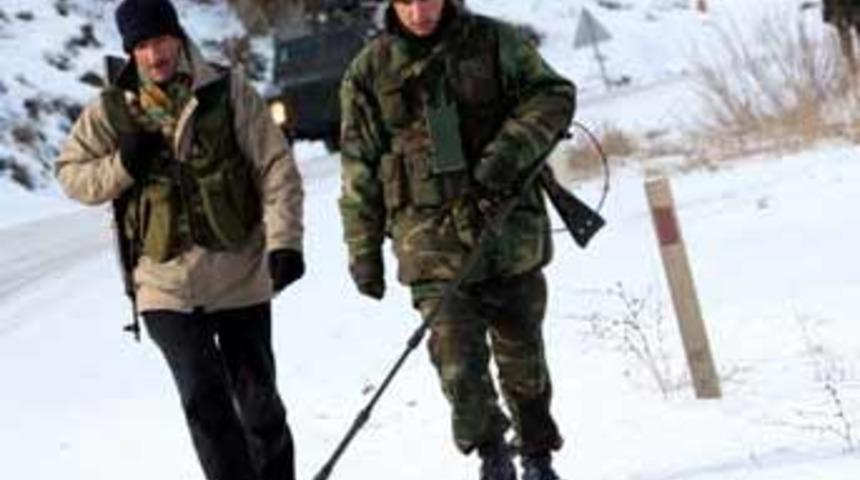 ABD harekatın kısa s&uuml;receğini umuyor