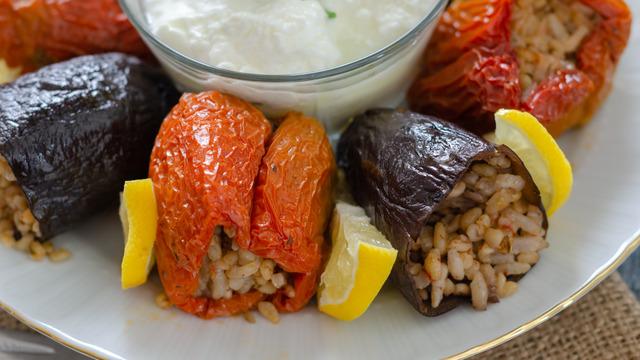 MasterChef kofik dolması nedir, nasıl yapılır? Elazığ'ın meşhur lezzeti kofik dolması tarifi