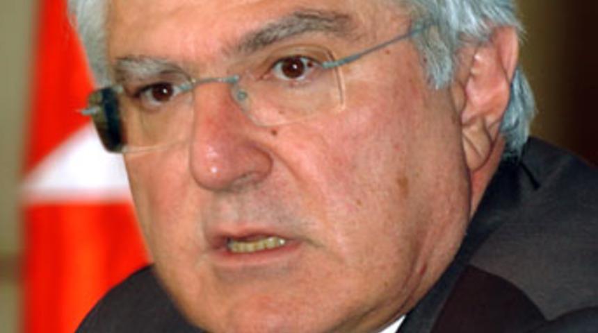 Mehmet Emin Şirin serbest bırakıldı