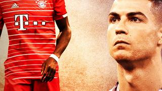 Suudi Arabistan kervanına o da katıldı! Dünyaca ünlü yıldız, Cristiano Ronaldo'nun yanına gitti!