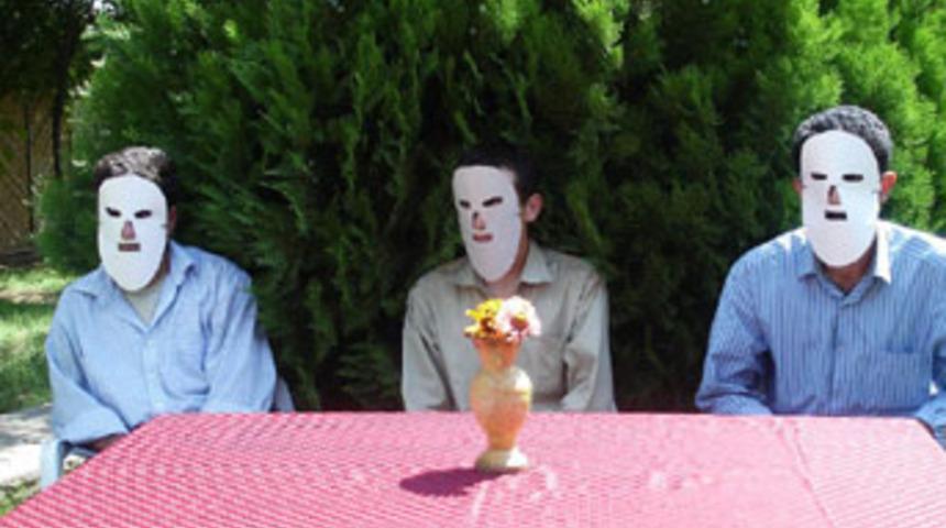 Şırnak'ta teslim olan ter&ouml;ristlerden şok itiraflar