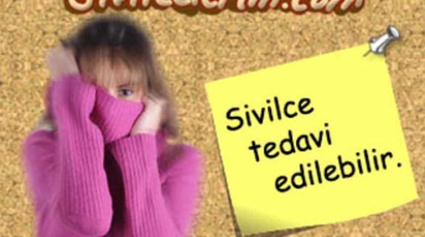 Sivilce tedavi edilebilir