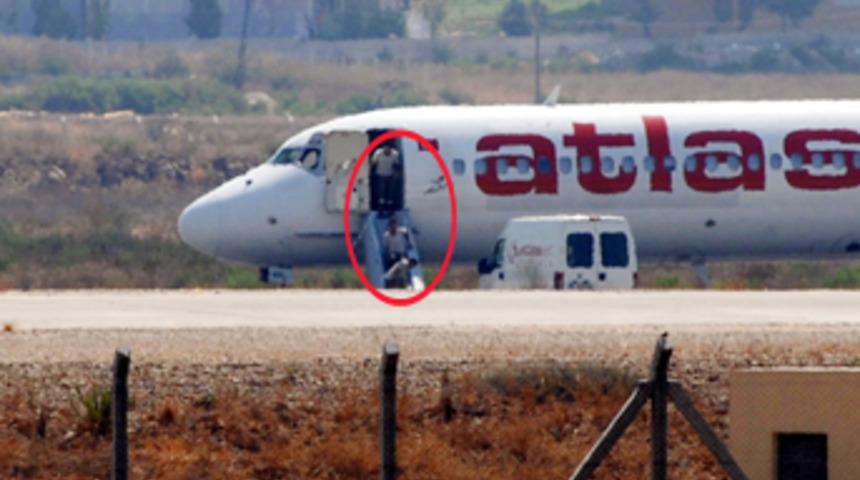 Pilotların ayrılması tartışılıyor