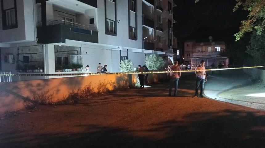 Osmaniye'de silahlı kavgada 2 kişi ağır yaralandı