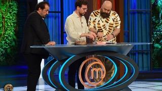 MasterChef All Star dokunulmazlığı kim, hangi takım kazandı? 1 Ağustos MasterChef'te eleme adayı kim oldu?