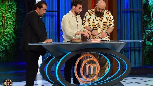 MasterChef All Star dokunulmazlığı kim, hangi takım kazandı? 1 Ağustos MasterChef'te eleme adayı kim oldu?