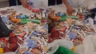 5 yıldızlı otelde kalan turistin odasından çıkanlar görevlileri şoke etti