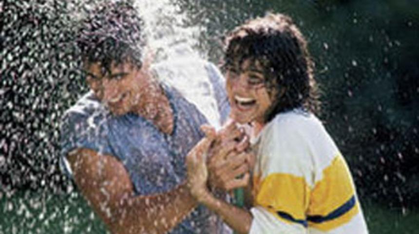 Afrika sıcakları geliyor