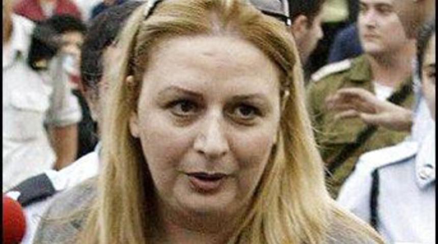 Tunus, S&uuml;ha Arafat'ı vatandaşlıktan &ccedil;ıkardı