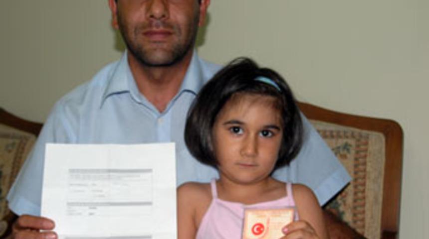 150 yaşında &ccedil;ıkınca  ana okuluna yazılamadı