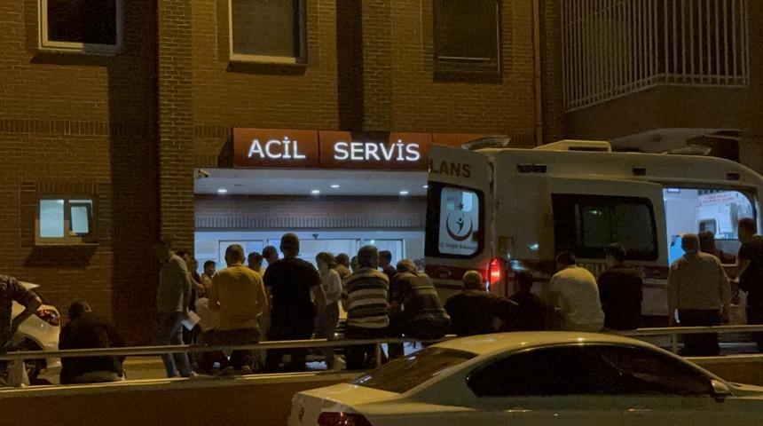 Tokat’ta iki grubun kavgasında bir çocuk bıçaklanarak hayatını kaybetti