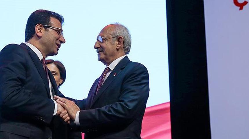 Ekrem İmamoğlu ile ilgili çarpıcı iddia! 'Bunu ilk kez açıklıyorum' diyerek duyurdu