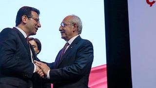 Ekrem İmamoğlu ile ilgili çarpıcı iddia! 'Bunu ilk kez açıklıyorum' diyerek duyurdu