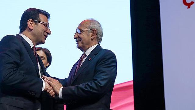 Ekrem İmamoğlu ile ilgili çarpıcı iddia! 'Bunu ilk kez açıklıyorum' diyerek duyurdu