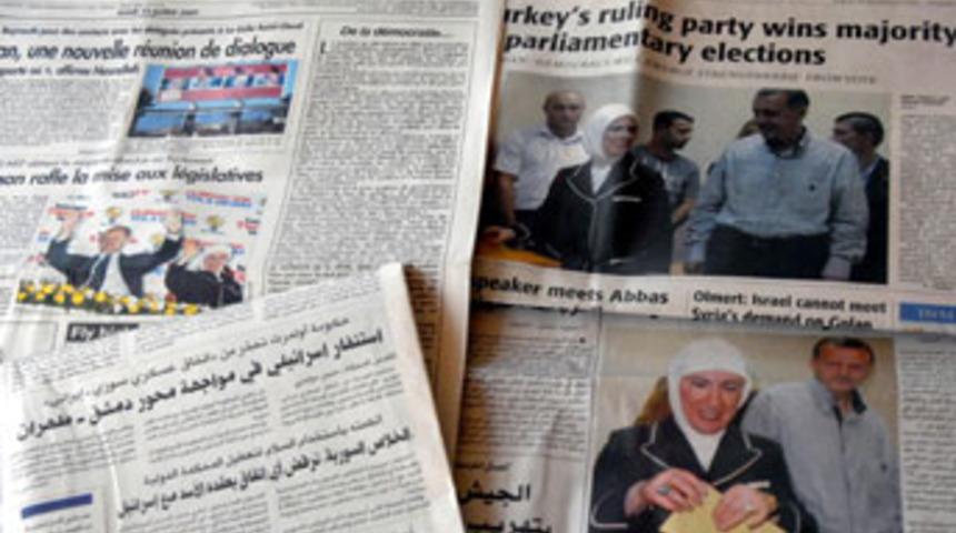 "PKK kampları gece yarısı vuruldu"