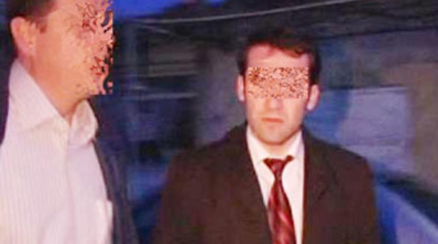 Dink soruşturmasında 1 g&ouml;zaltı daha