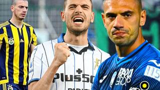 İtalyanlar Yüzde 101 ayrılacak demişti! Merih Demiral Fenerbahçe'yi böyle açıkladı: Bir tek onlara gelirim!