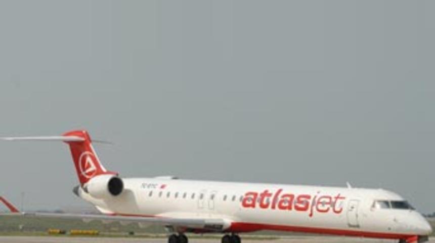 Yolcular ka&ccedil;ırılmayı anlattı