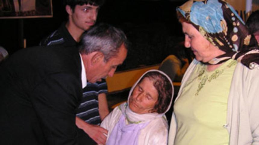 Ekmek molasında canından oldu