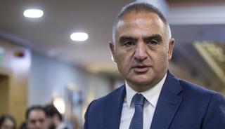 Ankara, "2026 Türk Dünyası Turizm Başkenti" ilan edildi