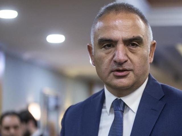 Ankara, "2026 Türk Dünyası Turizm Başkenti" ilan edildi