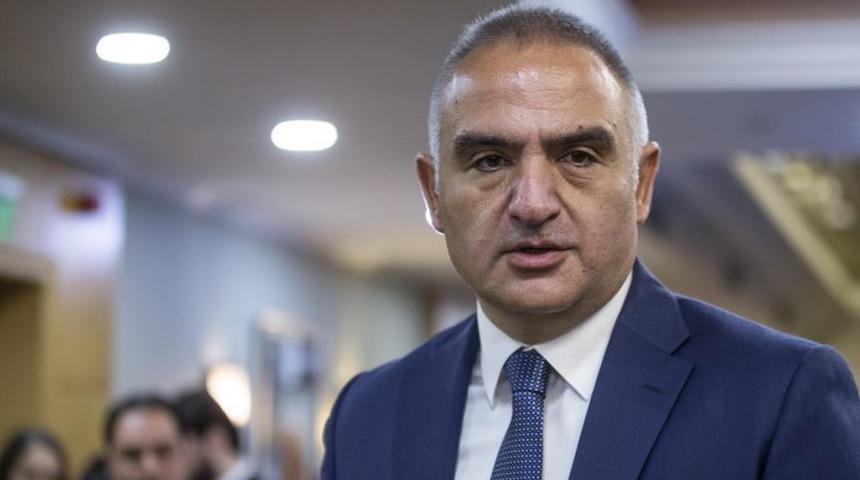 Ankara, "2026 Türk Dünyası Turizm Başkenti" ilan edildi