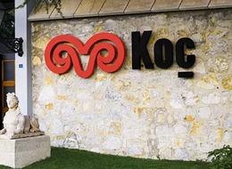 Koç Holding'ten büyük kâr! Toplam gelir 25 milyar dolara yaklaştı