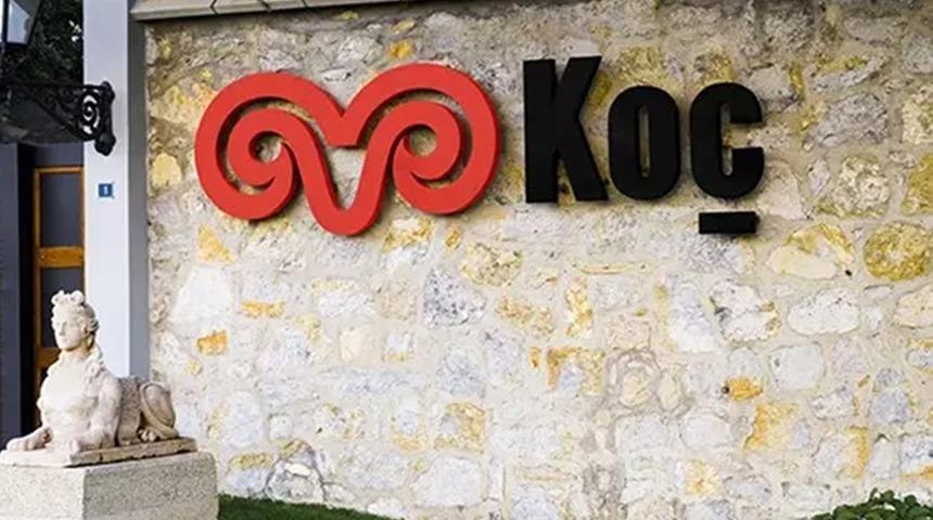 Koç Holding'ten büyük kâr! Toplam gelir 25 milyar dolara yaklaştı