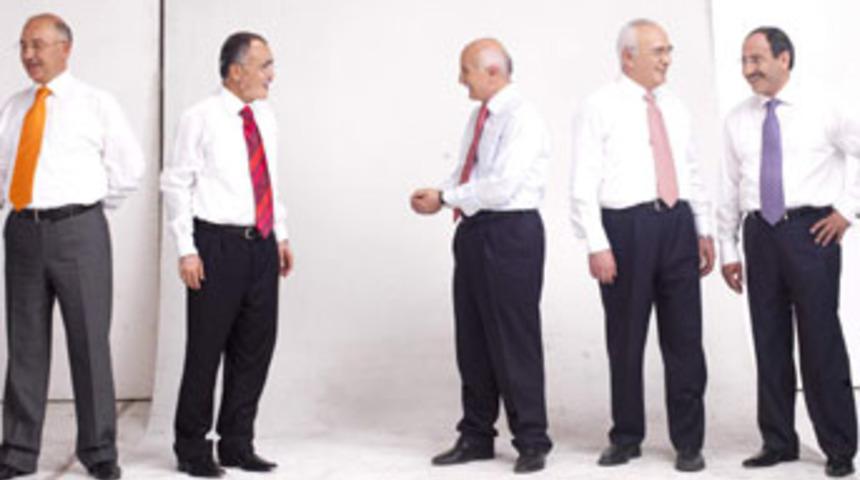 Vekil adayına "se&ccedil;ilme re&ccedil;etesi"