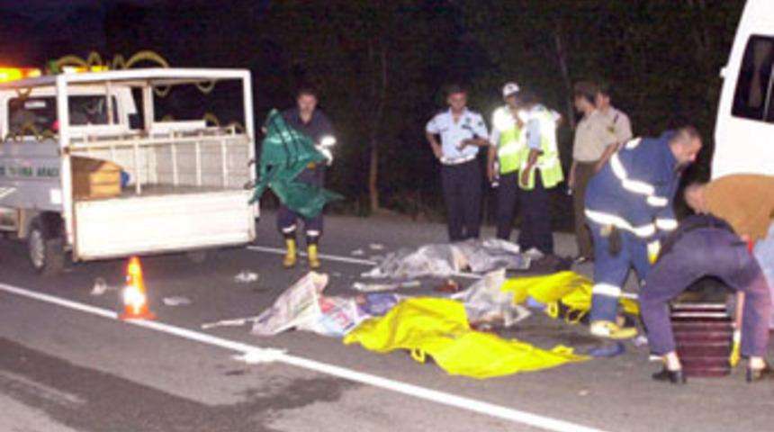 Min&uuml;b&uuml;s s&uuml;r&uuml;c&uuml;s&uuml; uyudu: 10 &ouml;l&uuml;