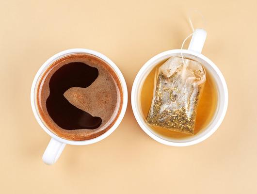 Çay insanı mısın yoksa kahve insanı mısın?