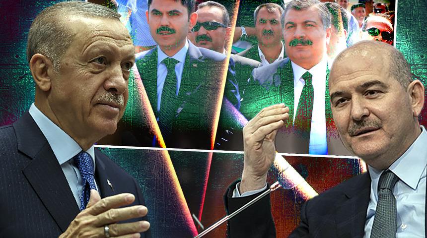 Süleyman Soylu hakkında ses getirecek sözler! "Şimdiden çok ciddi hareketlenme var" deyip kulislerdeki isimleri tek tek saydı: Ankara, İstanbul, Antalya...