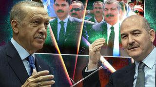 Süleyman Soylu hakkında ses getirecek sözler! Şimdiden çok ciddi hareketlenme var deyip kulislerdeki isimleri tek tek saydı: Ankara, İstanbul, Antalya...