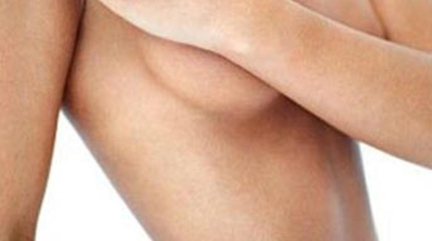 Meme kanserine aşı geliyor