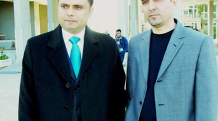 Hakan Ş&uuml;k&uuml;r'e karşı dava