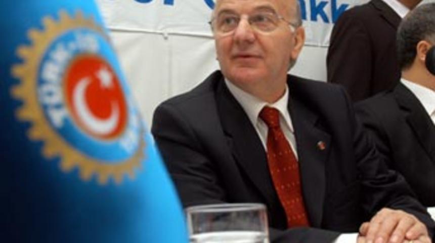 "G&ouml;r&uuml;şmeler se&ccedil;im &ouml;ncesi bitsin"